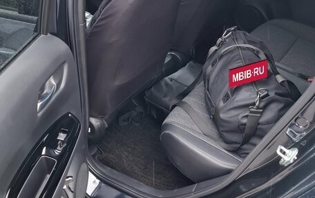 Honda Fit, 2020 год, 1 540 000 рублей, 10 фотография