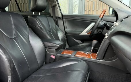 Toyota Camry, 2008 год, 920 000 рублей, 9 фотография