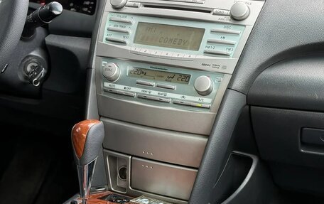 Toyota Camry, 2008 год, 920 000 рублей, 8 фотография