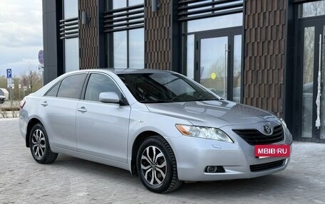 Toyota Camry, 2008 год, 920 000 рублей, 4 фотография