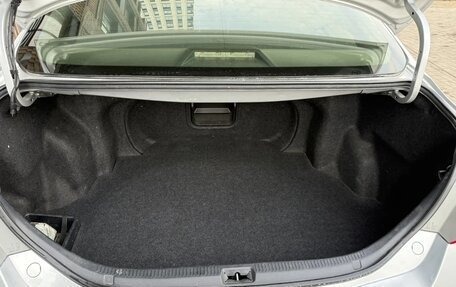 Toyota Camry, 2008 год, 920 000 рублей, 10 фотография