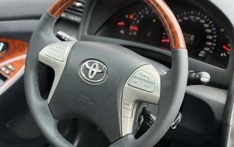 Toyota Camry, 2008 год, 920 000 рублей, 11 фотография