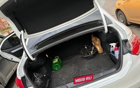 Citroen C4 II рестайлинг, 2014 год, 700 000 рублей, 3 фотография