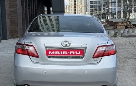 Toyota Camry, 2008 год, 920 000 рублей, 5 фотография