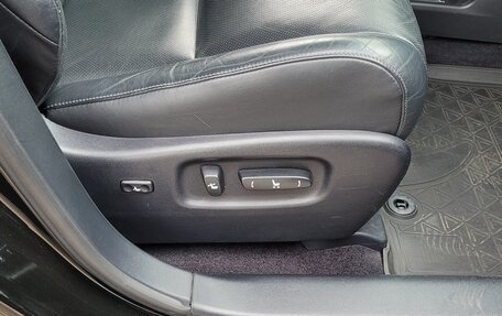 Lexus RX III, 2014 год, 2 790 000 рублей, 15 фотография