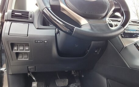 Lexus RX III, 2014 год, 2 790 000 рублей, 17 фотография