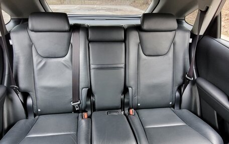 Lexus RX III, 2014 год, 2 790 000 рублей, 13 фотография