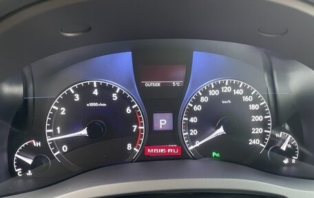 Lexus RX III, 2014 год, 2 790 000 рублей, 10 фотография