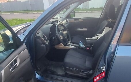 Subaru Forester, 2008 год, 1 100 000 рублей, 7 фотография