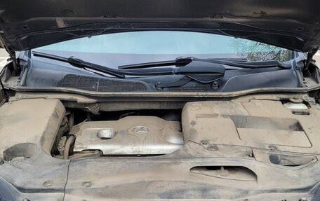 Lexus RX III, 2014 год, 2 790 000 рублей, 24 фотография