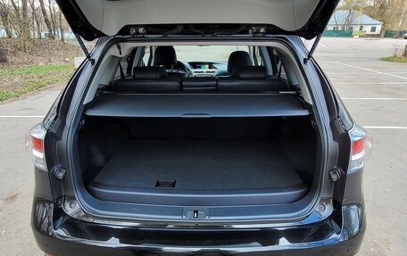 Lexus RX III, 2014 год, 2 790 000 рублей, 29 фотография