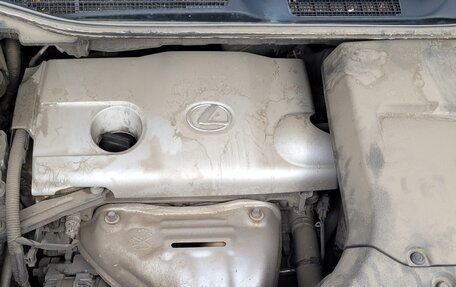 Lexus RX III, 2014 год, 2 790 000 рублей, 25 фотография