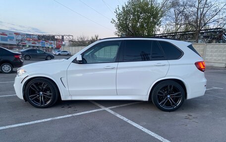 BMW X5, 2014 год, 3 850 000 рублей, 5 фотография