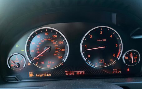 BMW X5, 2014 год, 3 850 000 рублей, 6 фотография