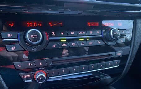 BMW X5, 2014 год, 3 850 000 рублей, 7 фотография