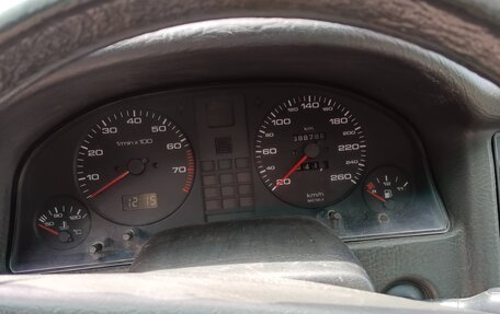 Audi 80, 1992 год, 99 000 рублей, 7 фотография