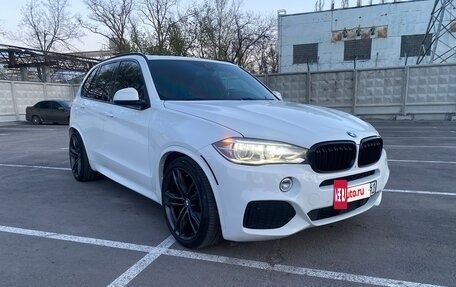 BMW X5, 2014 год, 3 850 000 рублей, 2 фотография