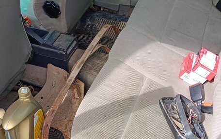 Audi 80, 1992 год, 99 000 рублей, 9 фотография