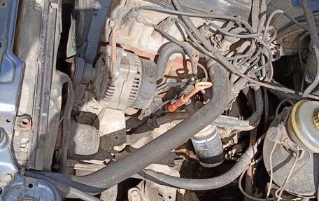 Audi 80, 1992 год, 99 000 рублей, 8 фотография