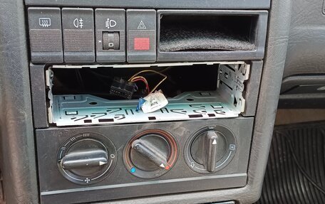 Audi 80, 1992 год, 99 000 рублей, 10 фотография