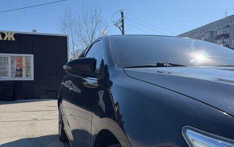 Toyota Camry, 2014 год, 1 750 000 рублей, 8 фотография