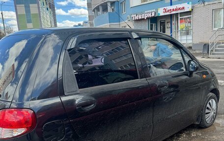 Daewoo Matiz I, 2011 год, 215 000 рублей, 3 фотография