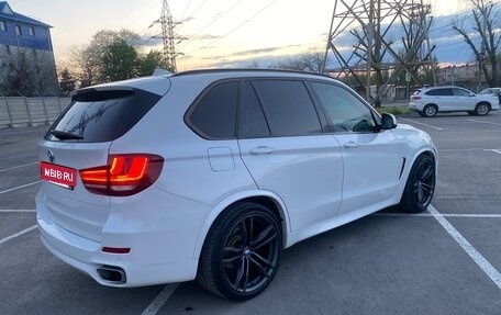 BMW X5, 2014 год, 3 850 000 рублей, 3 фотография