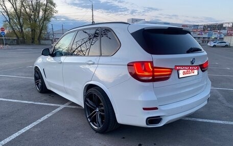 BMW X5, 2014 год, 3 850 000 рублей, 4 фотография