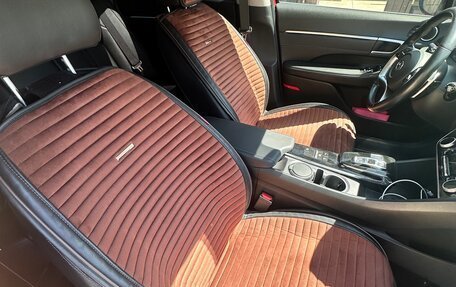 Hyundai Sonata VIII, 2022 год, 2 750 000 рублей, 8 фотография