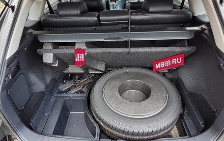 Lexus RX III, 2014 год, 2 790 000 рублей, 30 фотография