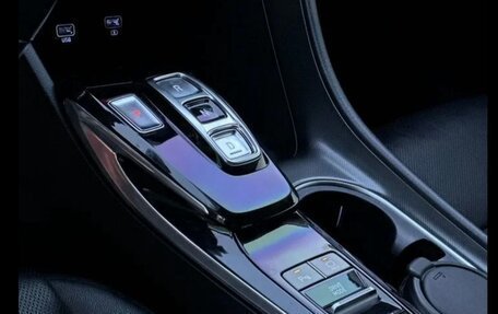 Hyundai Sonata VIII, 2022 год, 2 750 000 рублей, 12 фотография