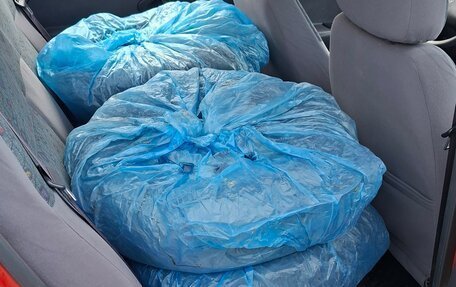 Daewoo Matiz I, 2012 год, 95 000 рублей, 8 фотография