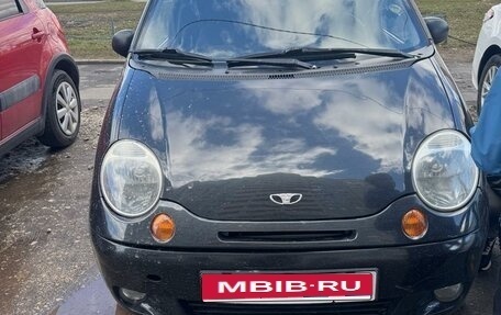 Daewoo Matiz I, 2011 год, 215 000 рублей, 2 фотография