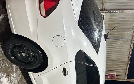 Volkswagen Polo VI (EU Market), 2017 год, 850 000 рублей, 7 фотография