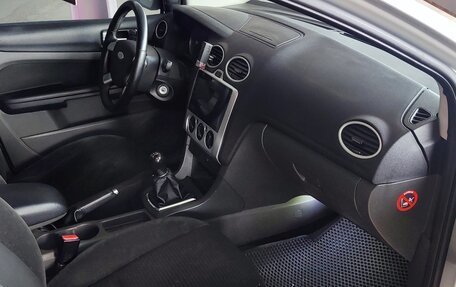 Ford Focus II рестайлинг, 2007 год, 595 000 рублей, 10 фотография