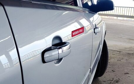 Ford Focus II рестайлинг, 2007 год, 595 000 рублей, 8 фотография