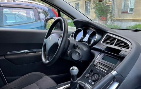 Peugeot 3008 I рестайлинг, 2010 год, 670 000 рублей, 4 фотография