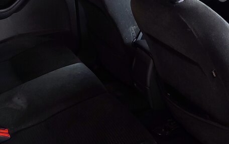 Ford Focus II рестайлинг, 2007 год, 595 000 рублей, 11 фотография