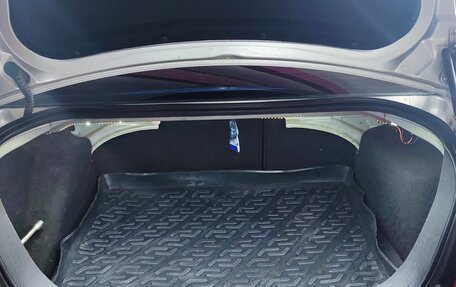 Ford Focus II рестайлинг, 2007 год, 595 000 рублей, 12 фотография