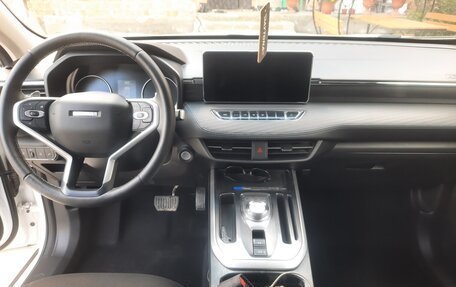 Haval Jolion, 2024 год, 2 150 000 рублей, 2 фотография