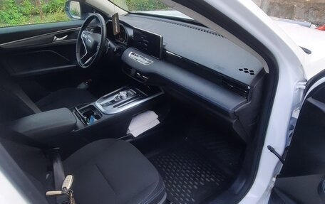 Haval Jolion, 2024 год, 2 150 000 рублей, 4 фотография