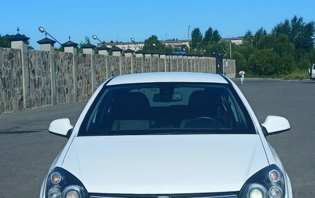 Opel Astra H, 2014 год, 589 999 рублей, 3 фотография