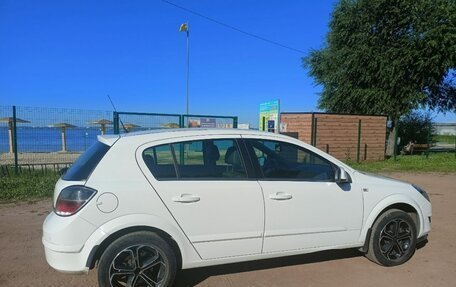 Opel Astra H, 2014 год, 589 999 рублей, 5 фотография