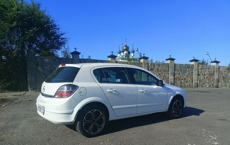 Opel Astra H, 2014 год, 589 999 рублей, 6 фотография