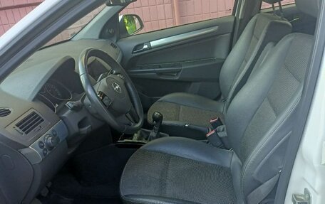 Opel Astra H, 2014 год, 589 999 рублей, 10 фотография