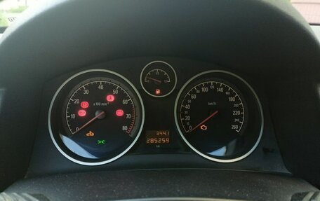 Opel Astra H, 2014 год, 589 999 рублей, 12 фотография