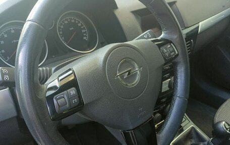 Opel Astra H, 2014 год, 589 999 рублей, 11 фотография