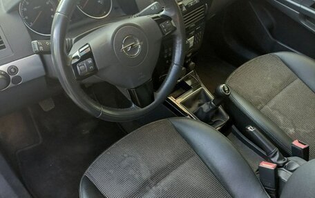 Opel Astra H, 2014 год, 589 999 рублей, 9 фотография