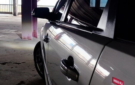 Ford Focus II рестайлинг, 2007 год, 595 000 рублей, 9 фотография