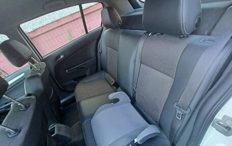 Opel Astra H, 2014 год, 589 999 рублей, 15 фотография